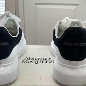 Alexander McQueen